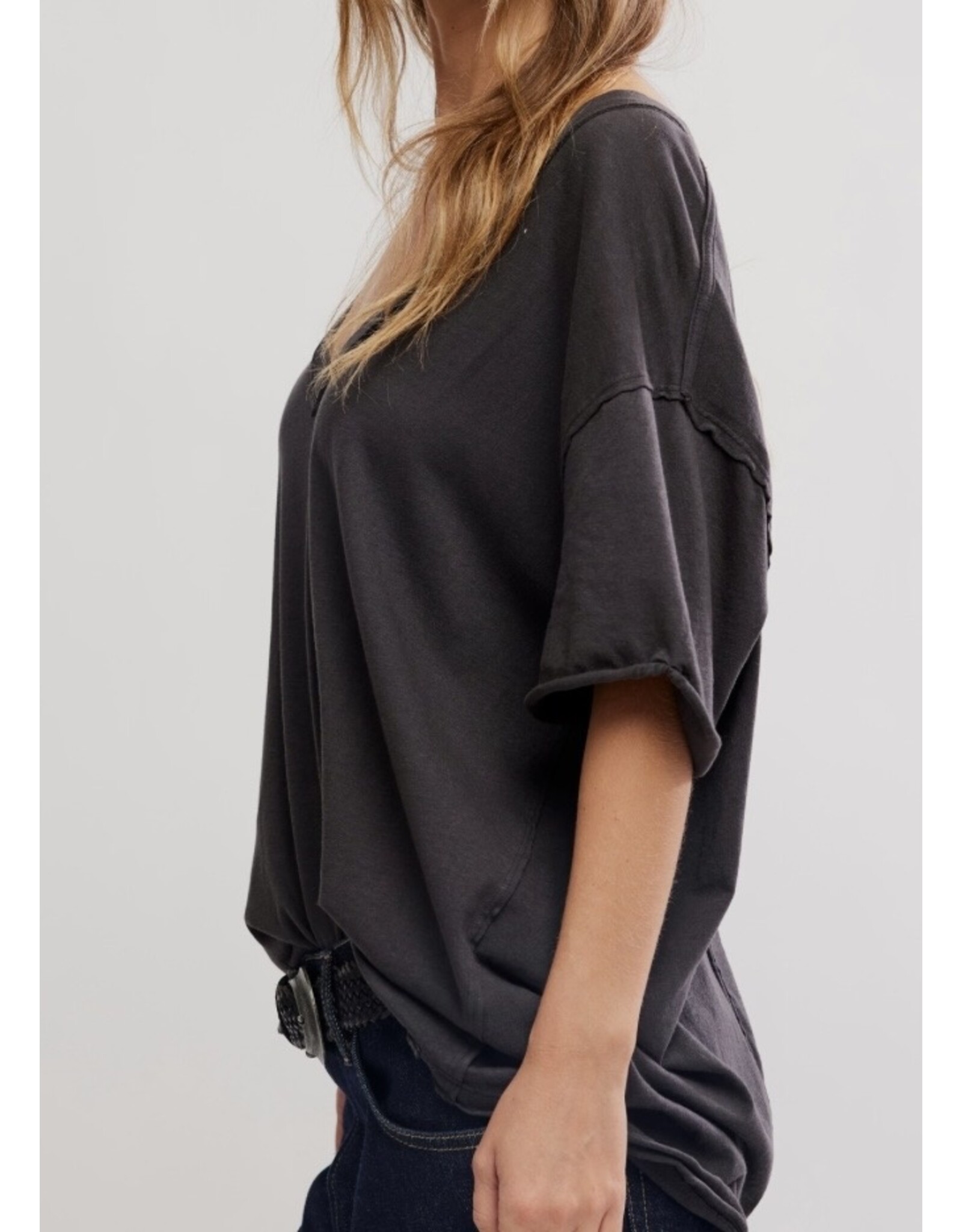 free people FB Nina tee