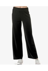 Ariella Scuba Straight Leg w/ Pockets