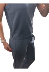 Ariella Scuba Pant (Straight leg)