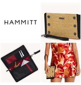 Hammitt Bryant Wallet