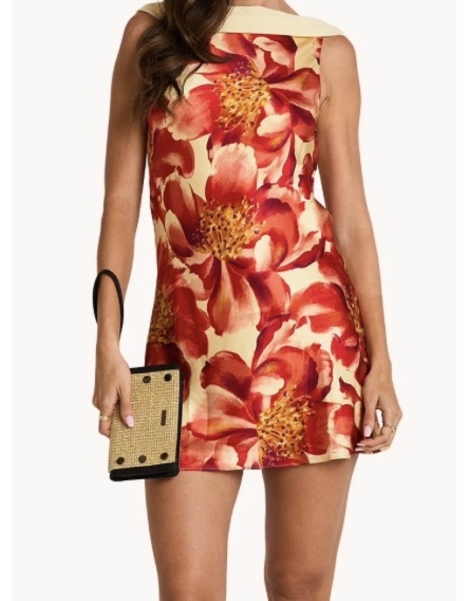 Hammitt Bryant Wallet