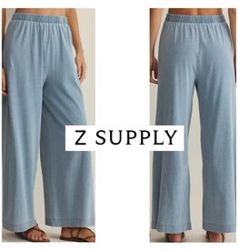 ZSupply ZSupply Scout Jersey Denim Pant