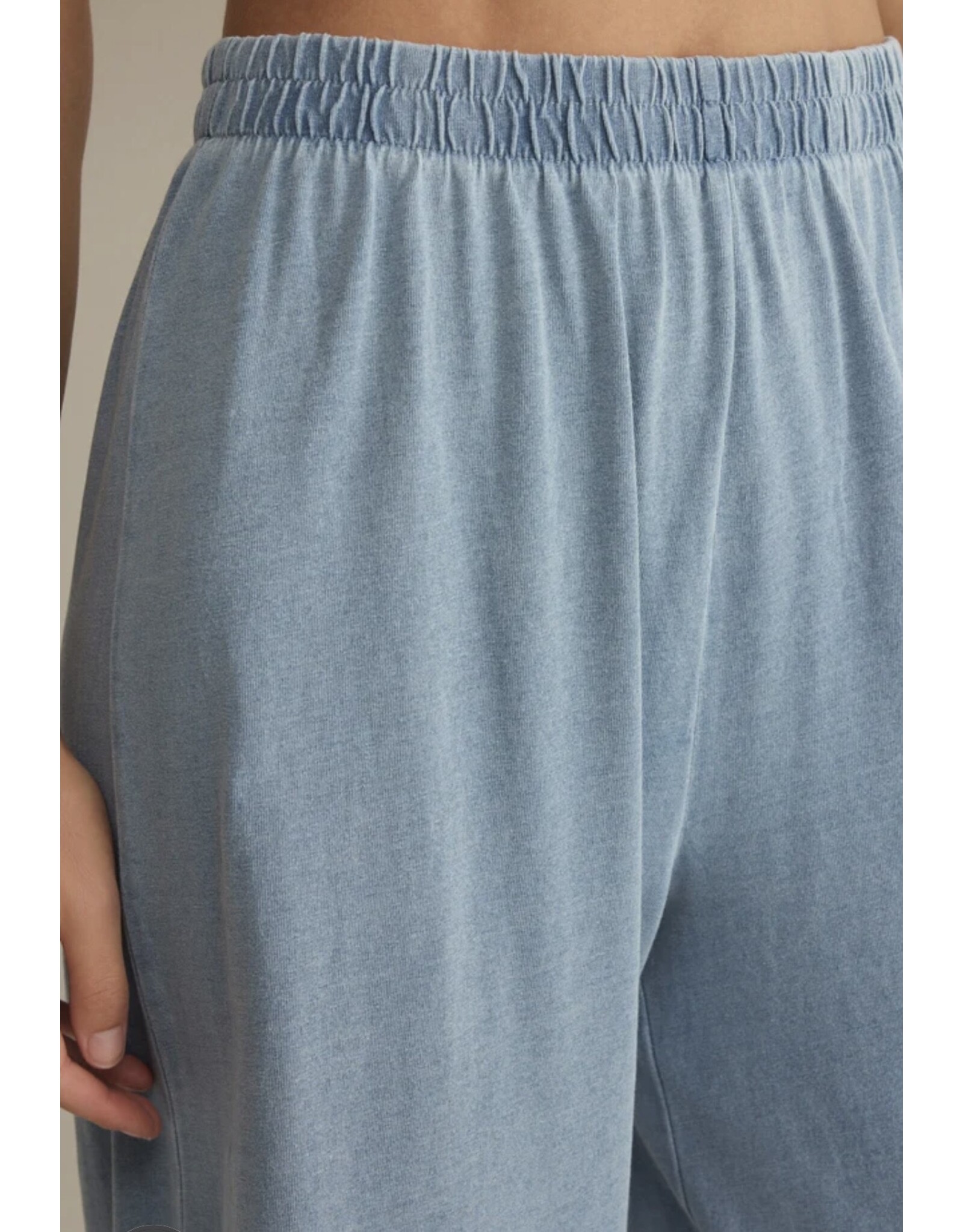 ZSupply ZSupply Scout Jersey Denim Pant