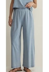 ZSupply ZSupply Scout Jersey Denim Pant