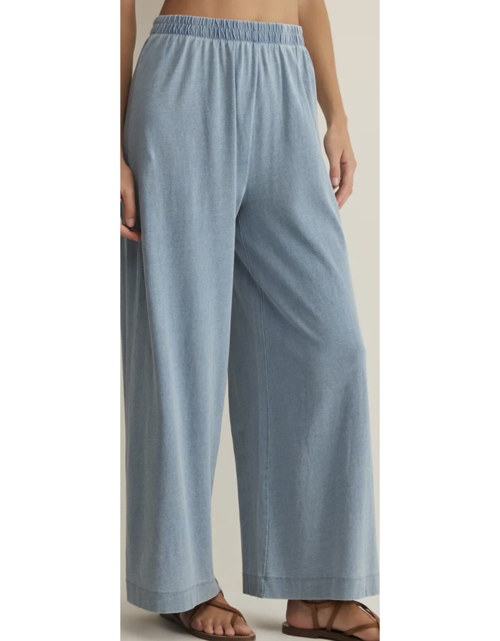 ZSupply ZSupply Scout Jersey Denim Pant