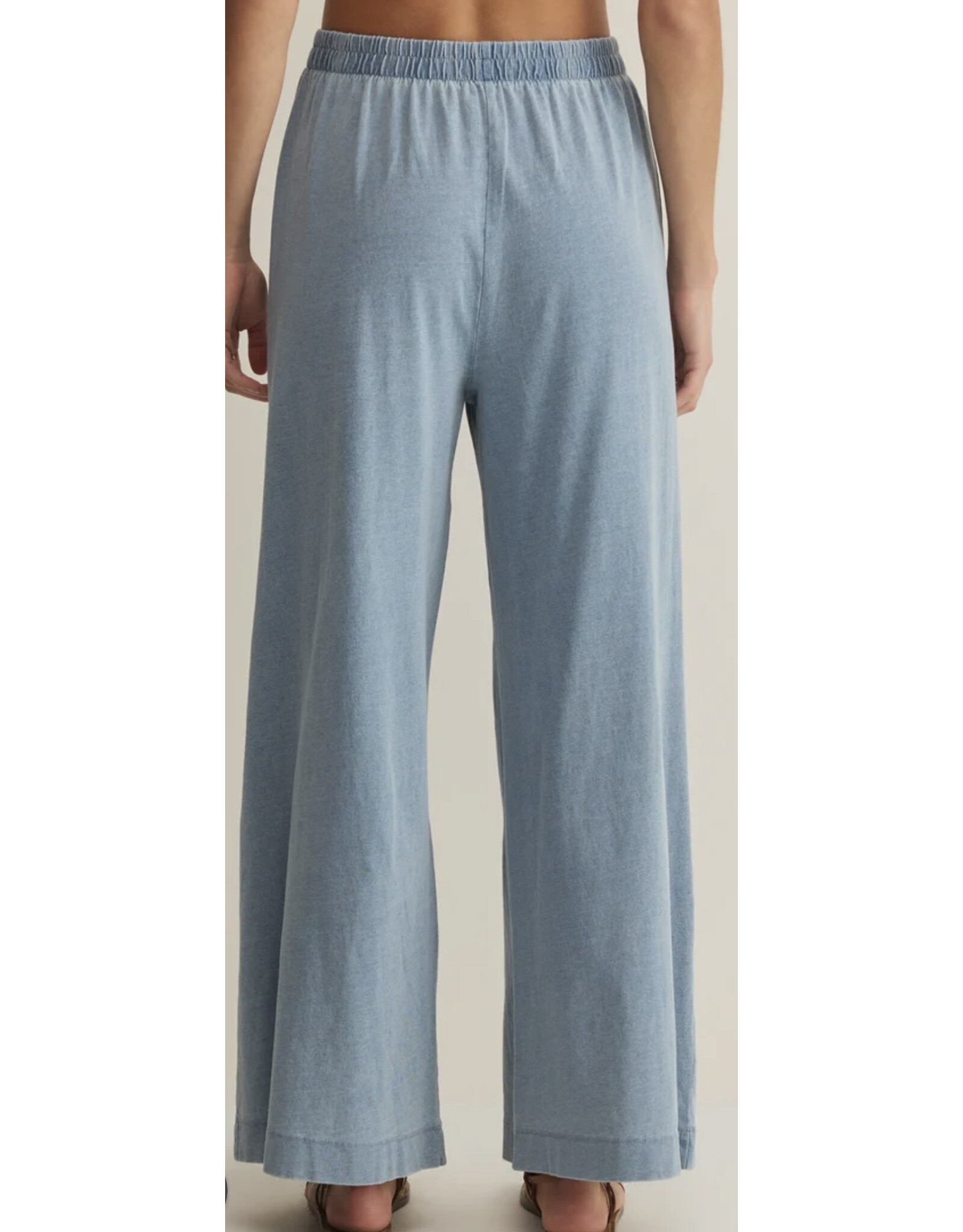 ZSupply ZSupply Scout Jersey Denim Pant