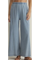 ZSupply ZSupply Scout Jersey Denim Pant