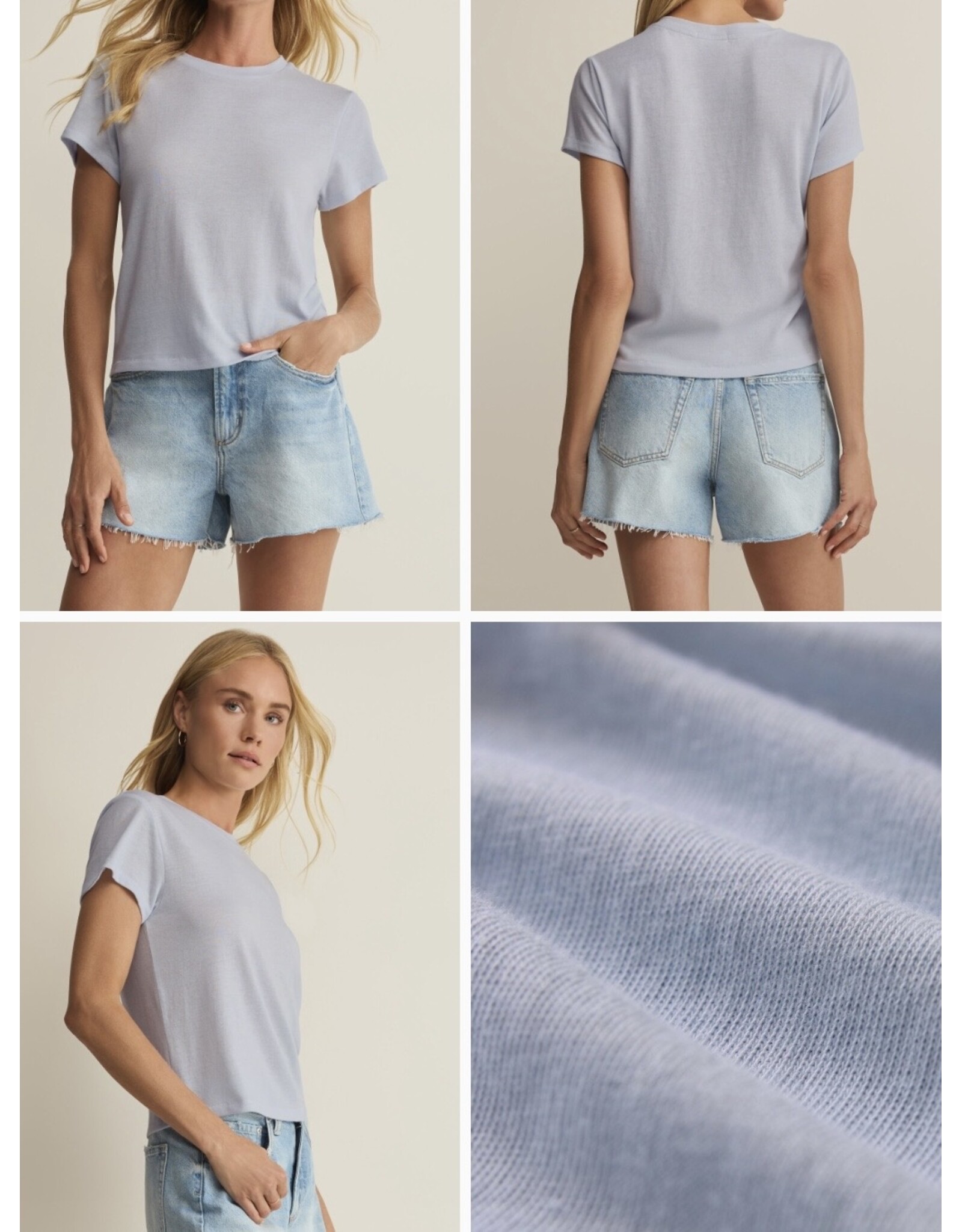 ZSupply ZSupply Tourist Tee