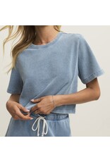 ZSupply ZSupply Curran Knit Sweatshirt