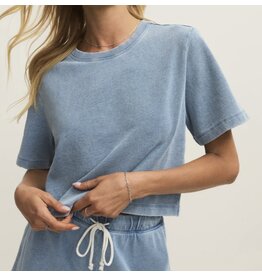 ZSupply ZSupply Curran Knit Sweatshirt