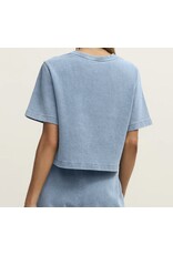 ZSupply ZSupply Curran Knit Sweatshirt