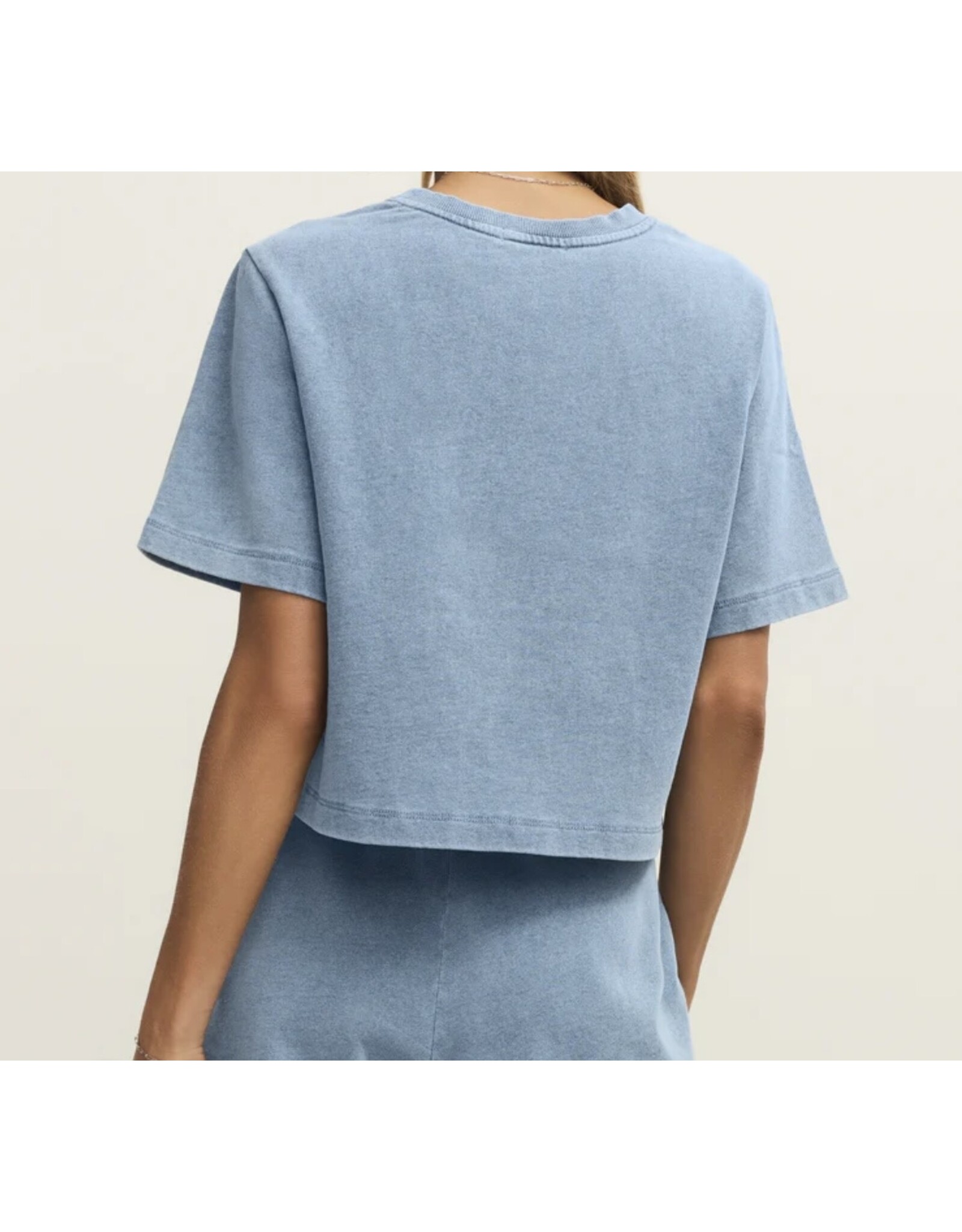 ZSupply ZSupply Curran Knit Sweatshirt