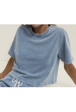 ZSupply ZSupply Curran Knit Sweatshirt