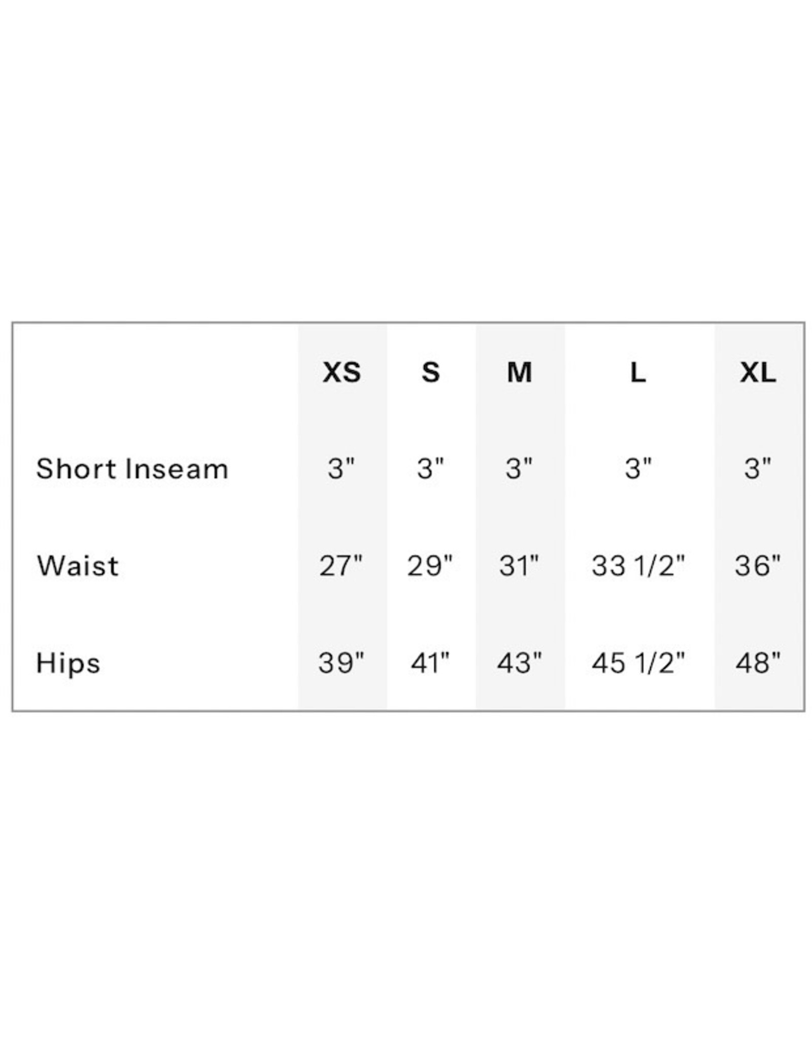 ZSupply ZSupply Hunter Knit Short