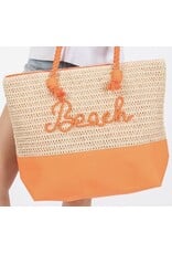 Beach tote