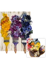 Make & Take: Painted Floral Event May 7