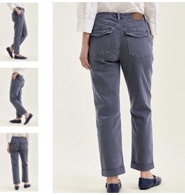 Judy Blue JB HW Aurora Weekender Vintage Indigo