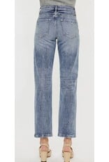 Kancan High Rise Slim Straight