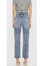 Kancan High Rise Slim Straight