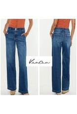 Kancan Pepper Essentials High Rise Wide