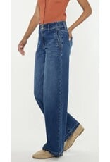 Kancan Pepper Essentials High Rise Wide