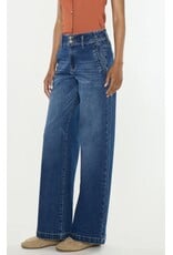 Kancan Pepper Essentials High Rise Wide