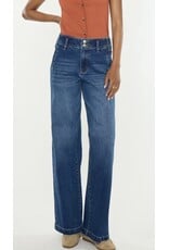 Kancan Pepper Essentials High Rise Wide