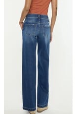 Kancan Pepper Essentials High Rise Wide