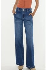 Kancan Pepper Essentials High Rise Wide