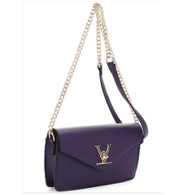 JOIA Look for less crossbody