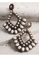 Boho Chandelier Earrings