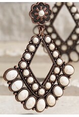 Boho Chandelier Earrings