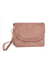 Clutch Crossbody Bag