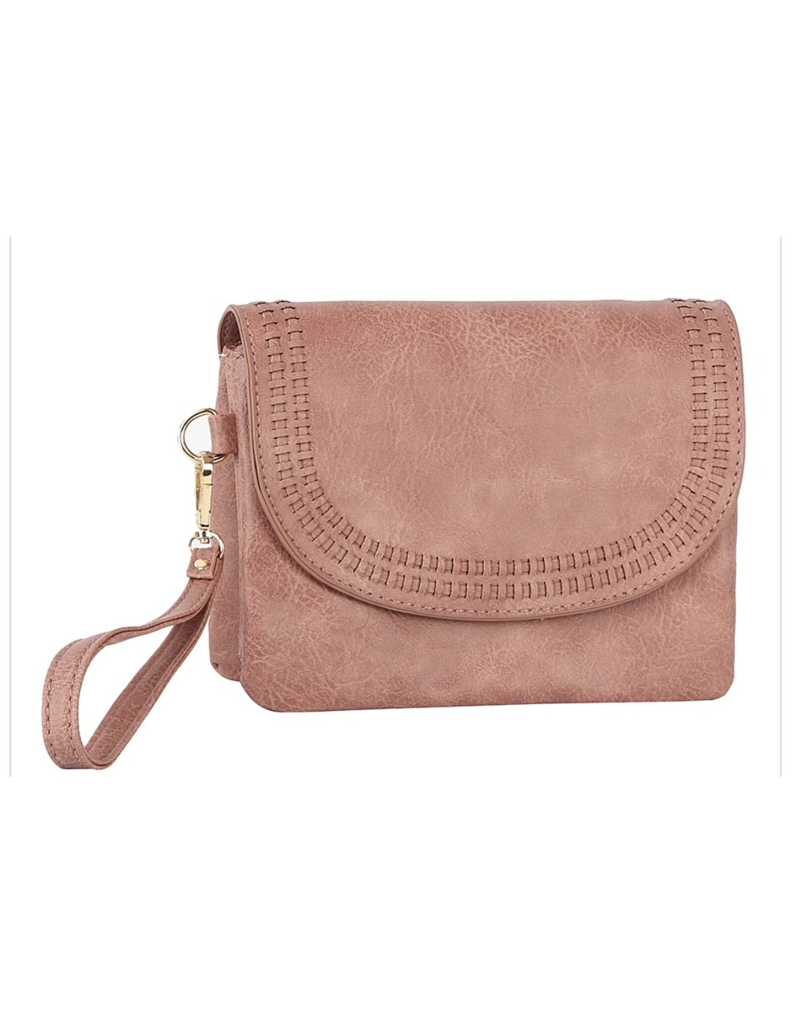 Clutch Crossbody Bag