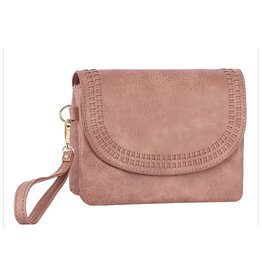 Clutch Crossbody Bag