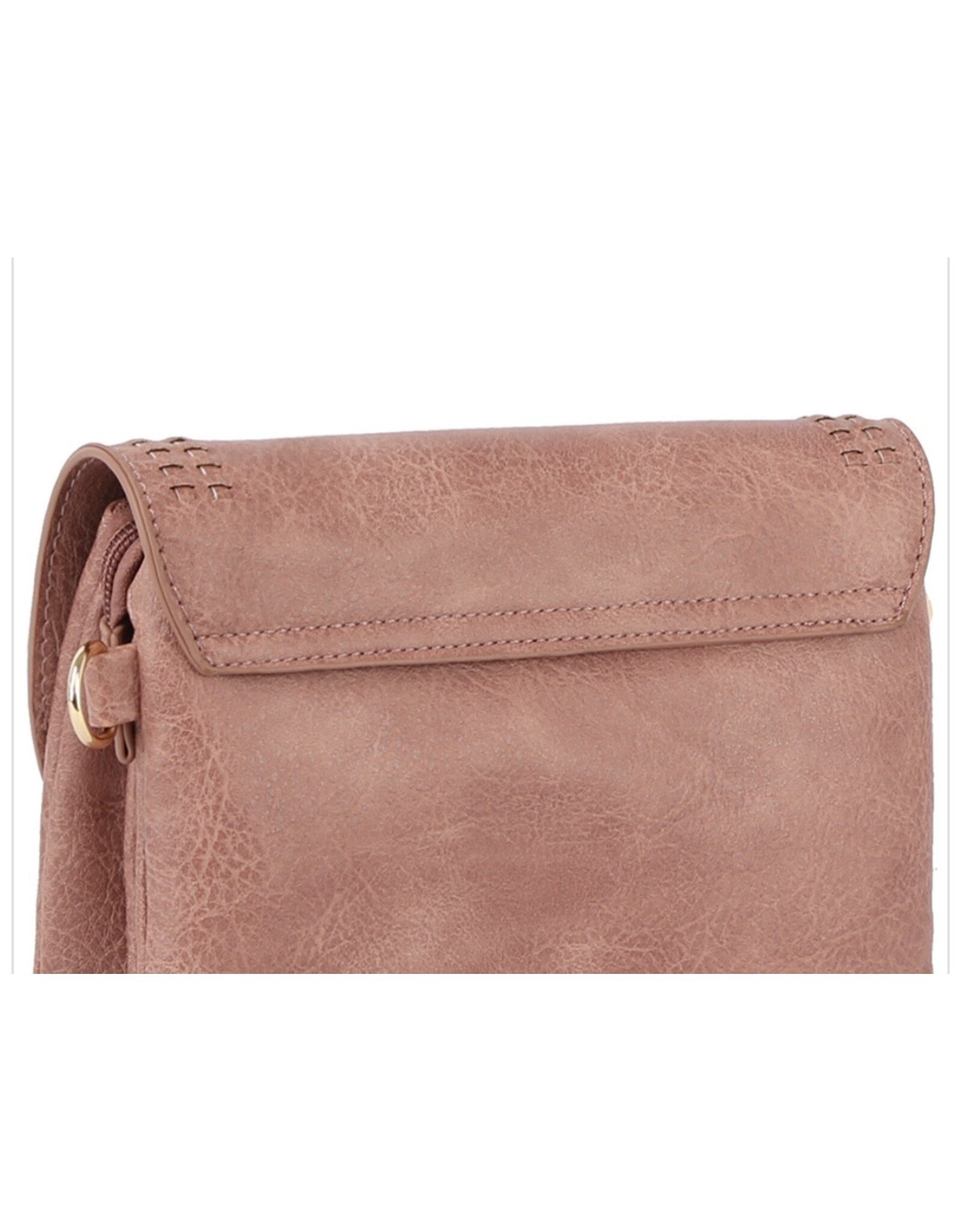 Clutch Crossbody Bag