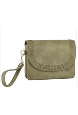 Clutch Crossbody Bag