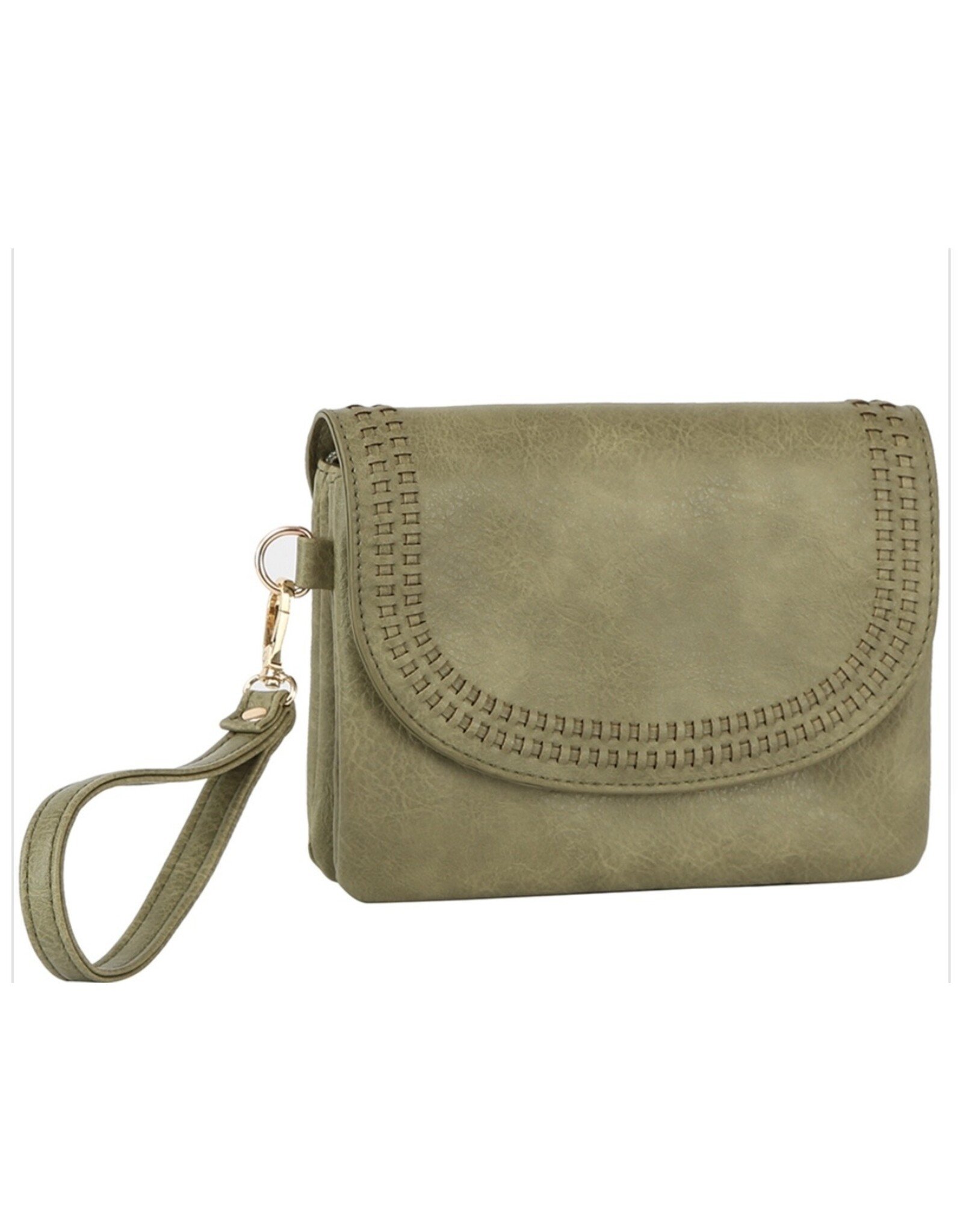 Clutch Crossbody Bag