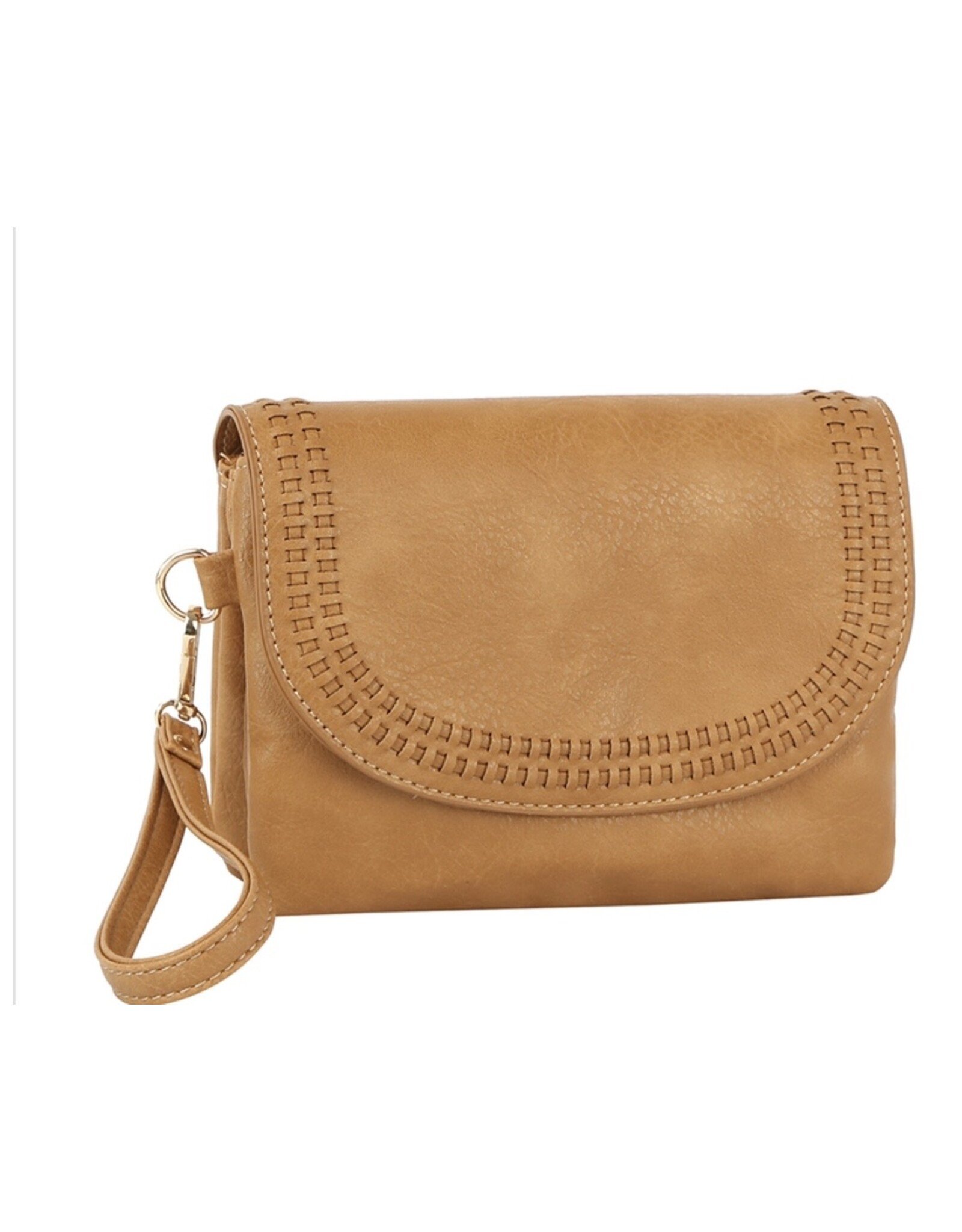 Clutch Crossbody Bag