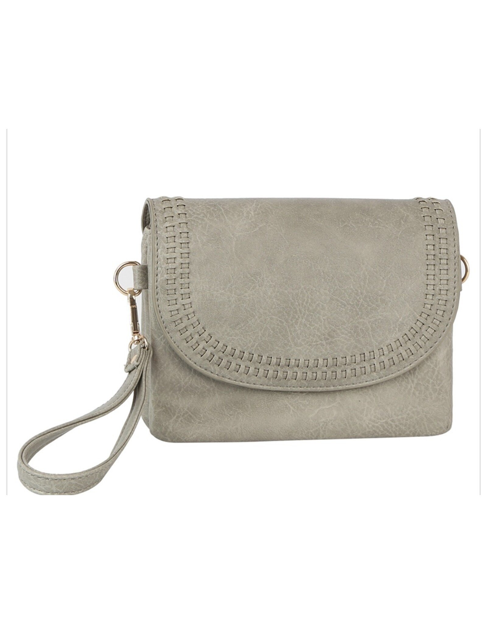 Clutch Crossbody Bag