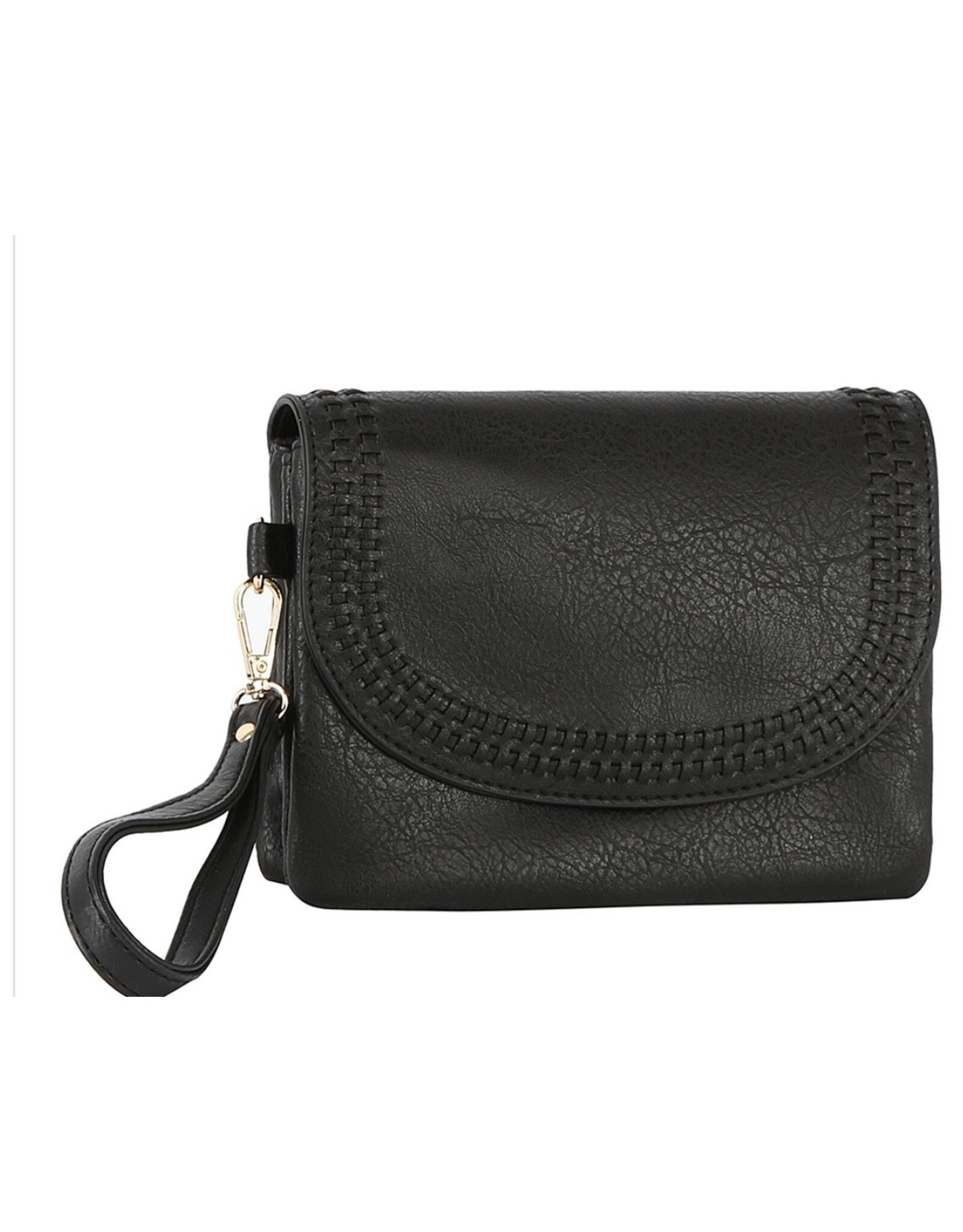Clutch Crossbody Bag