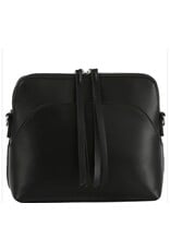 Zipper Crossbody Bag