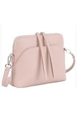 Zipper Crossbody Bag