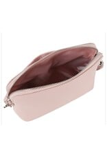 Zipper Crossbody Bag