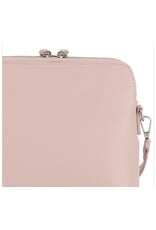 Zipper Crossbody Bag