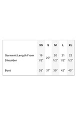 ZSupply ZSupply Sun Seeker Denim Tank