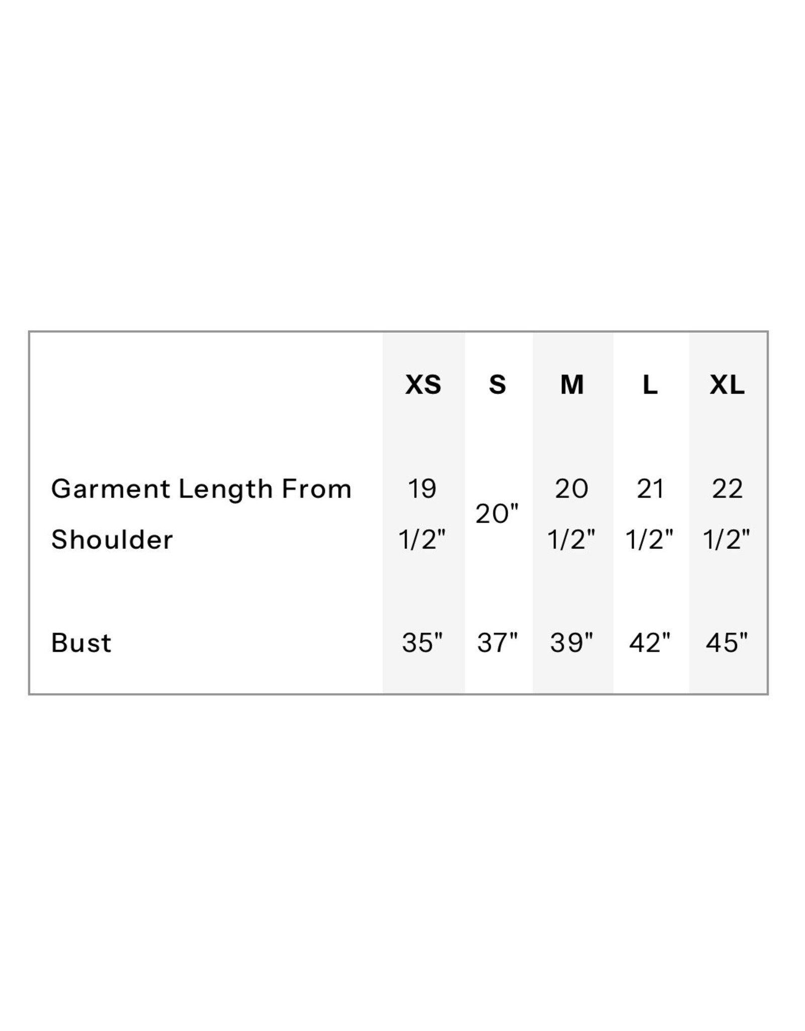 ZSupply ZSupply Sun Seeker Denim Tank