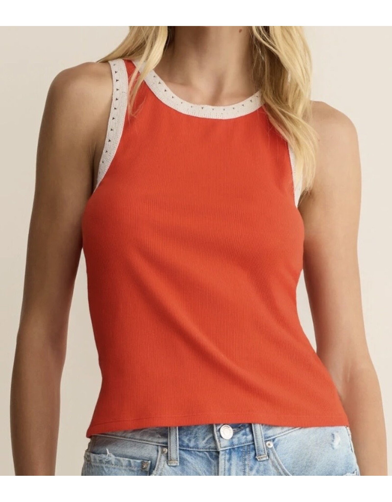 ZSupply ZSupply Clarke Rib Tank