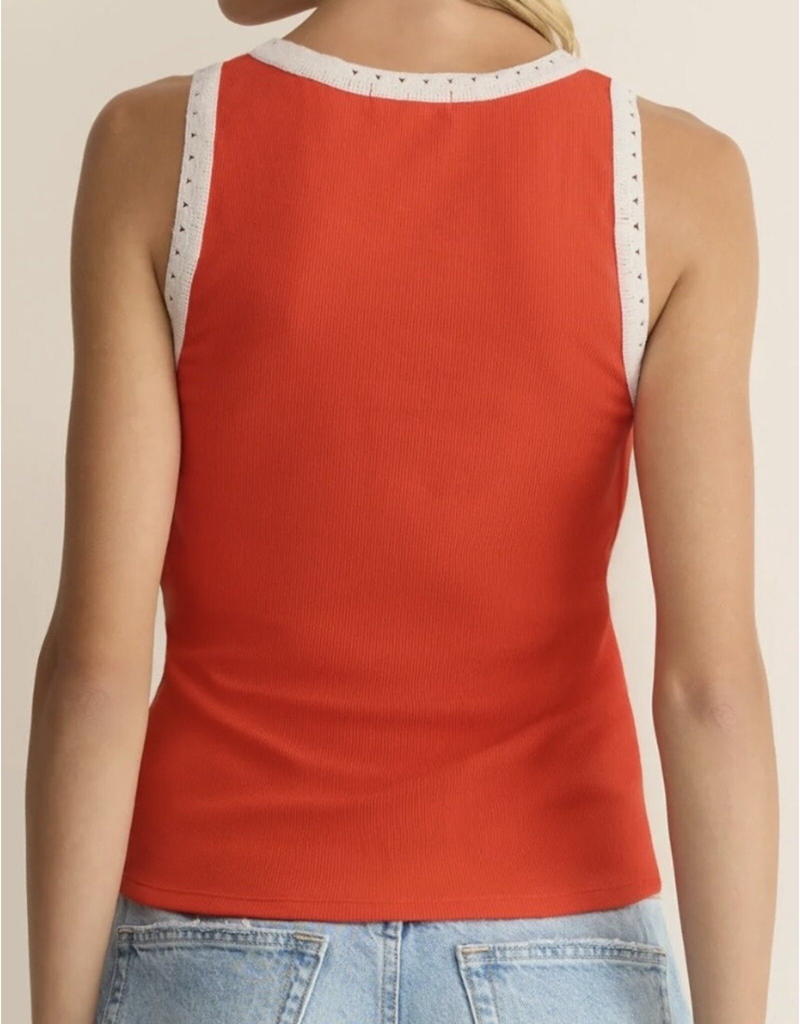 ZSupply ZSupply Clarke Rib Tank