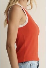 ZSupply ZSupply Clarke Rib Tank